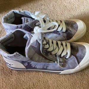 Rocket dog high tops